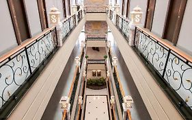 โรงแรมเดอะ เซ็นทริส พัทลุง